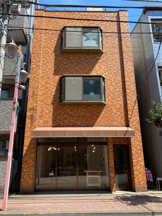 Gallery House Präfektur Tokio