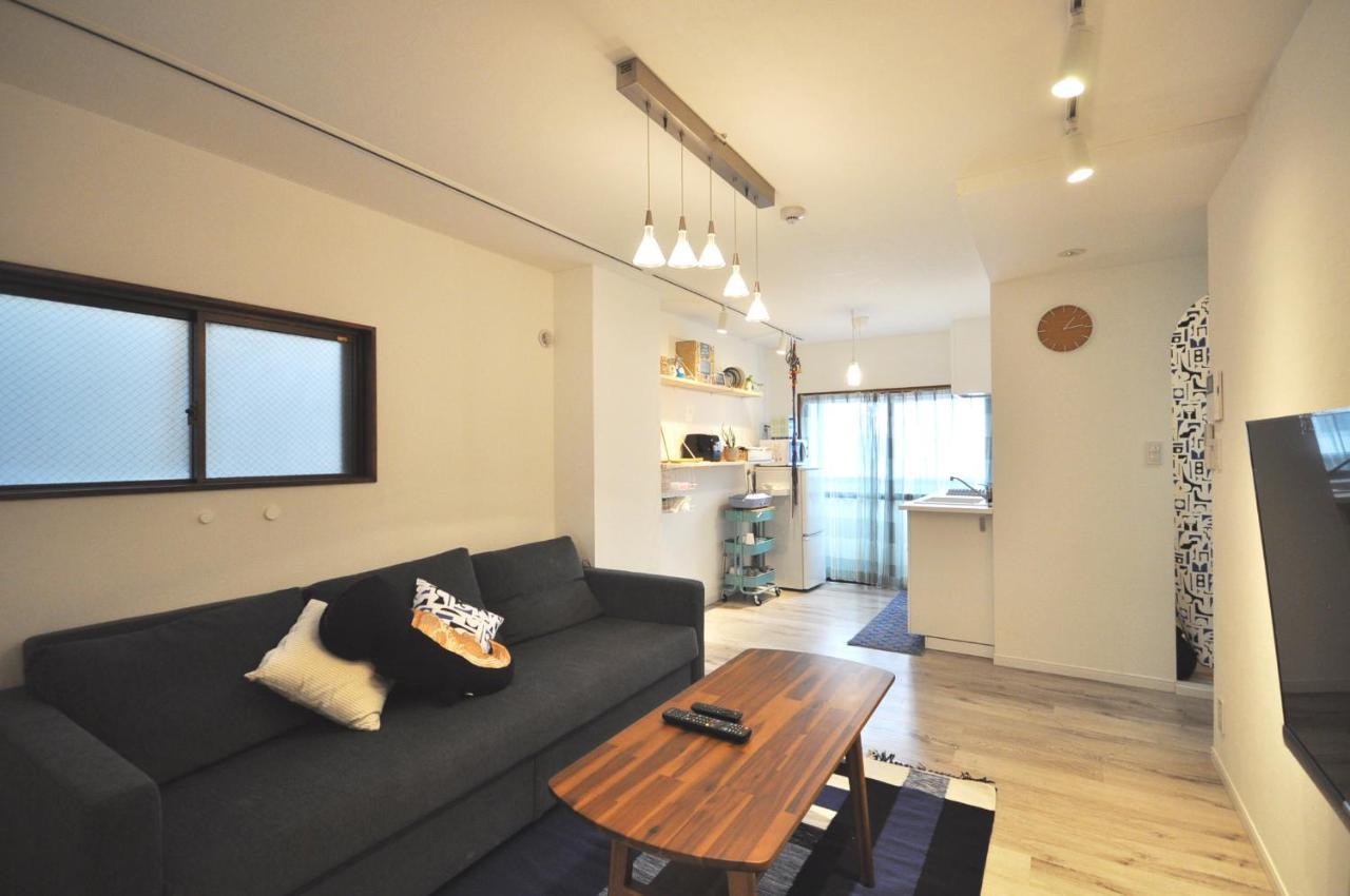 Gallery House Apartment Präfektur Tokio