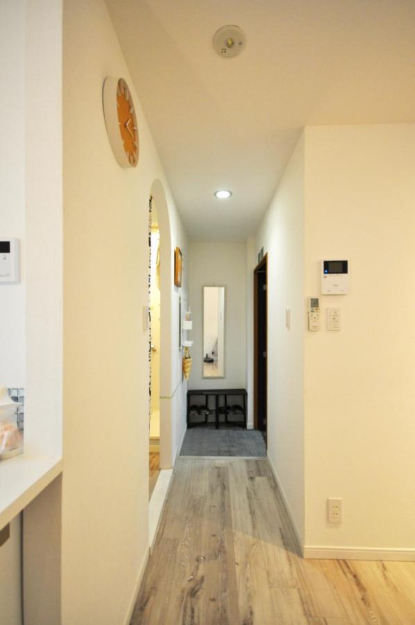 Gallery House Apartment Präfektur Tokio