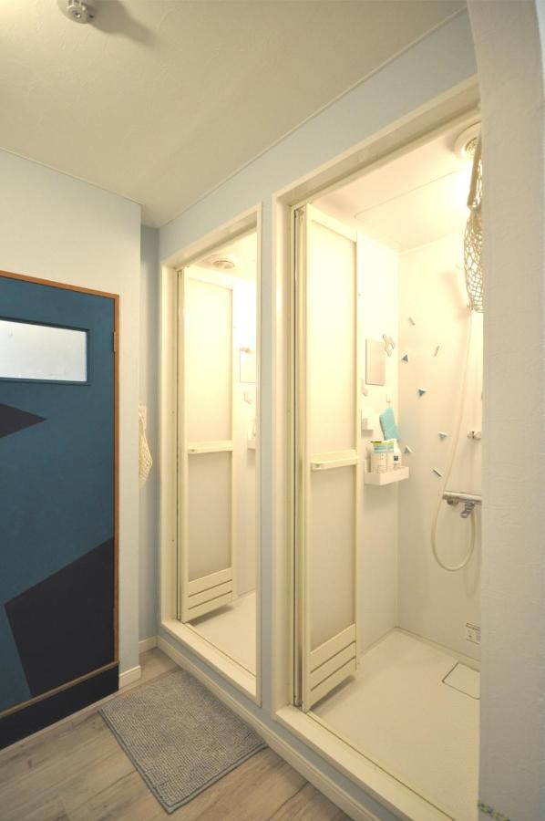 Gallery House Apartment Präfektur Tokio