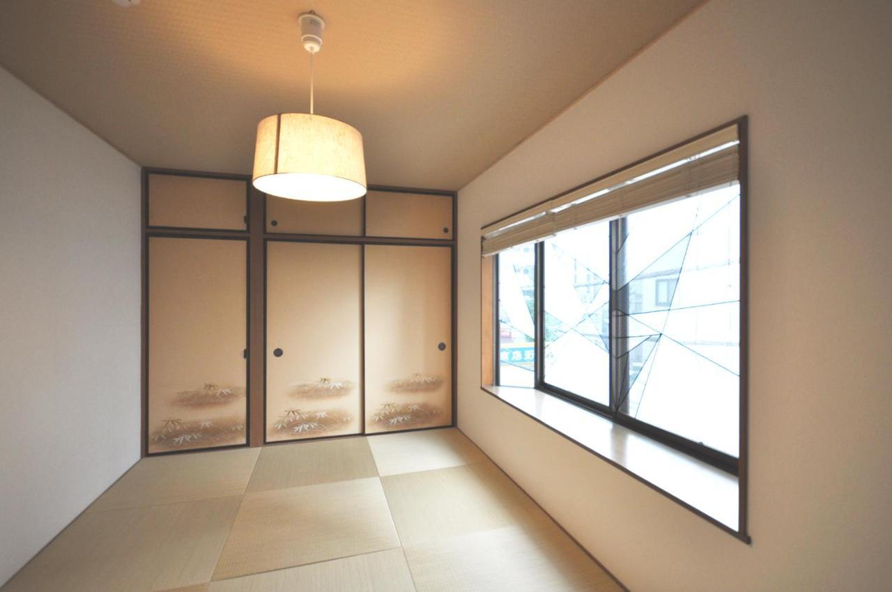 Gallery House Präfektur Tokio
